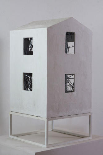 MACERIE/le stanze della memoria 2012